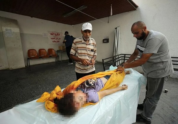 ABD ve İsrail’den ateşkes oyunları! 'Bu kaçıncı yalan'